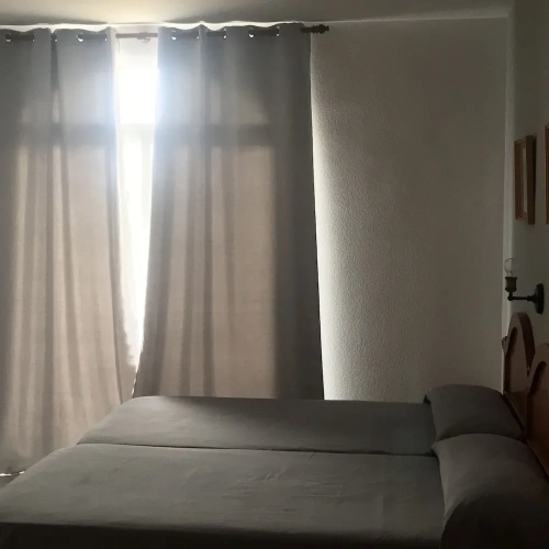 Economy Twin room