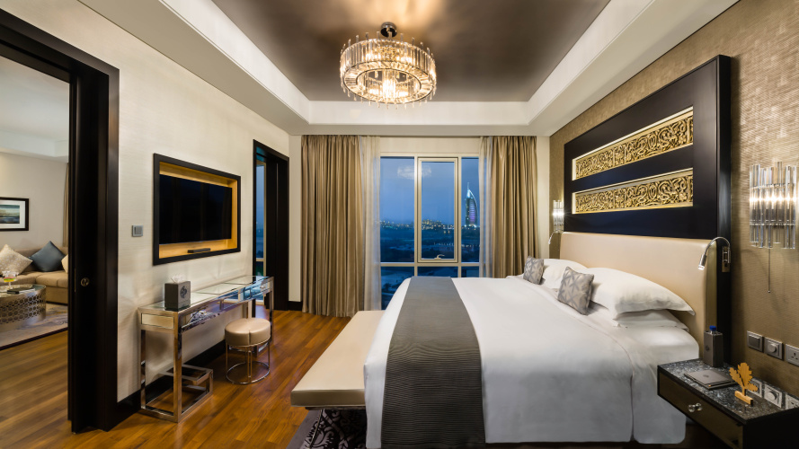 Kempinski Hotel Mall Of The Emirates photo 40