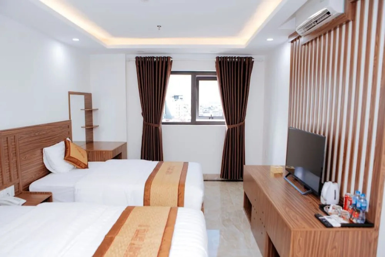 Glory 2 Hotel