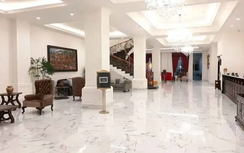 Same Hotel Lombok