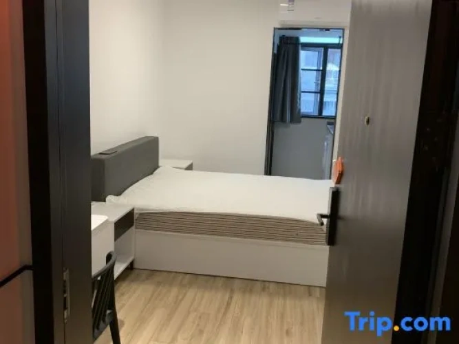 Deluxe Double Suite