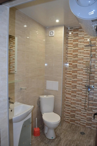 Central Apartment 4