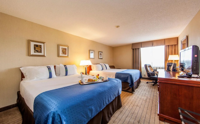 Holiday Inn Laval Montréal by IHG