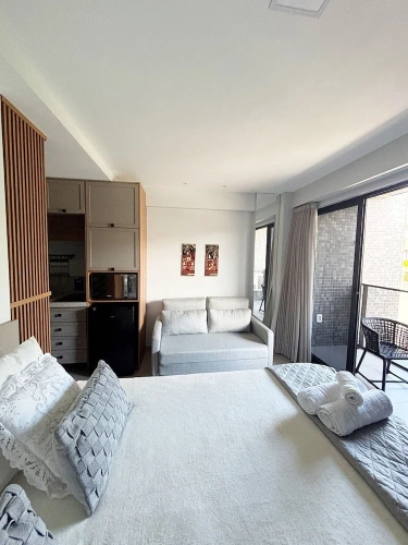 Family Apartment