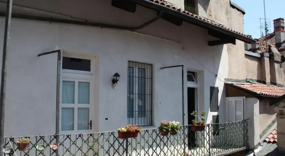 Bed  Breakfast Piazzetta Consolata