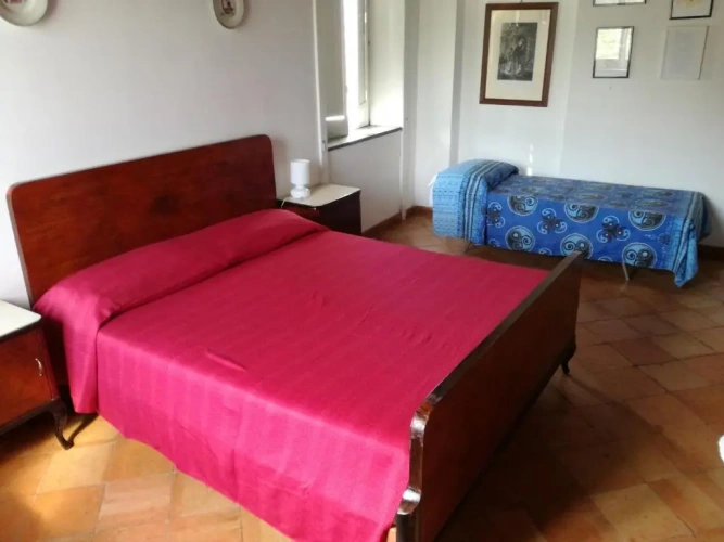 Standard Family room