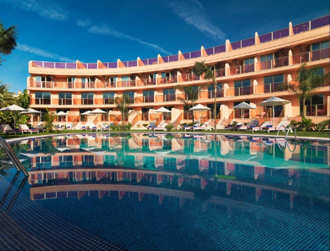 Sir Anthony Hotel photo 15