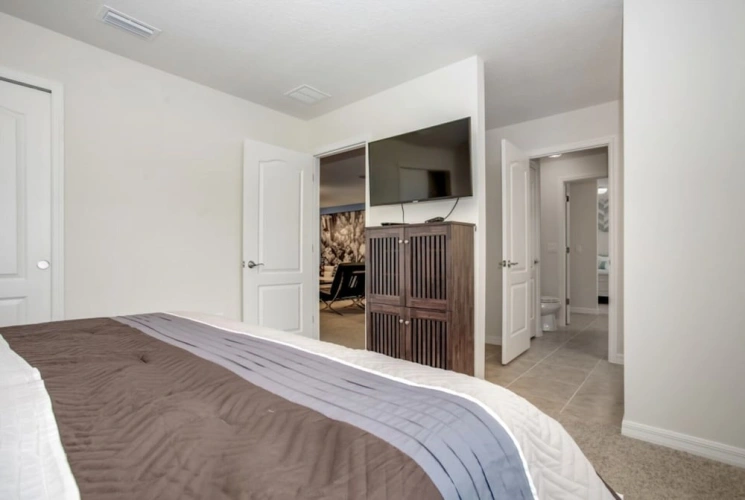 1 Bedroom Villa