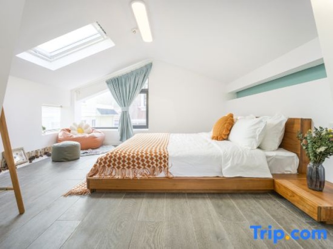 Deluxe Family Suite