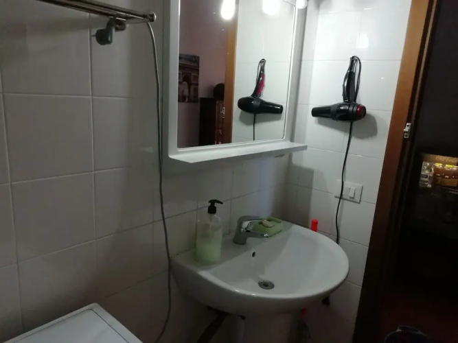 B&B Casa Felicità