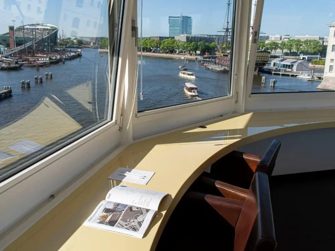 SWEETS - Kortjewantsbrug