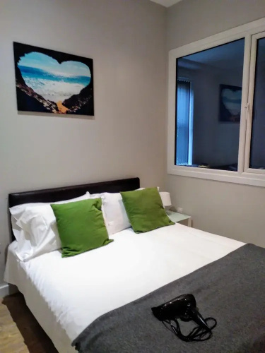 Platinum House