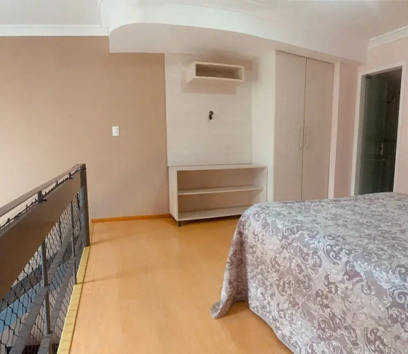 Saint Sebastian ap202-flat com hidro