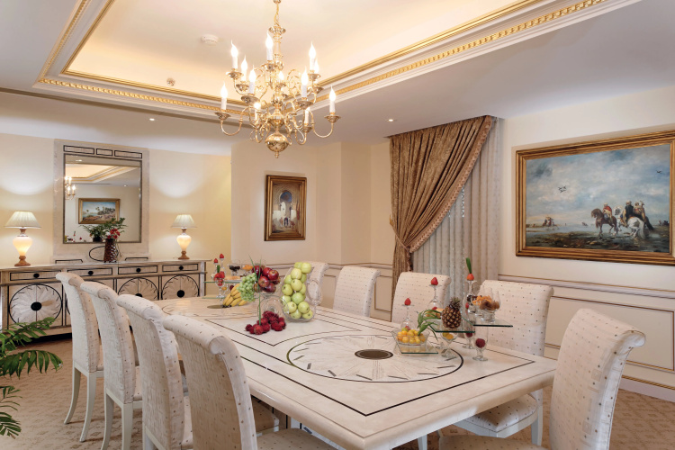 New Madinah Hotel photo 21