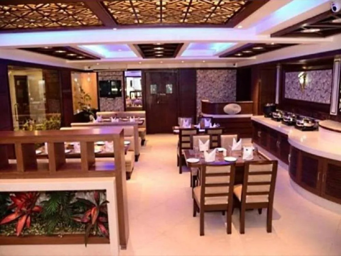 The Ashapurna Hotels