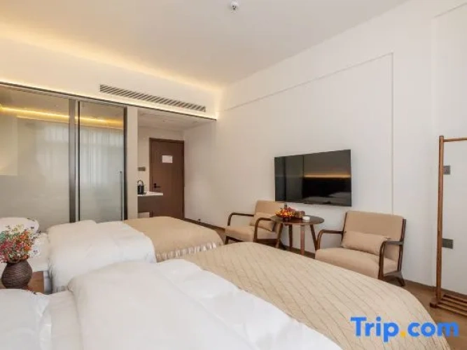 Comfort Twin room