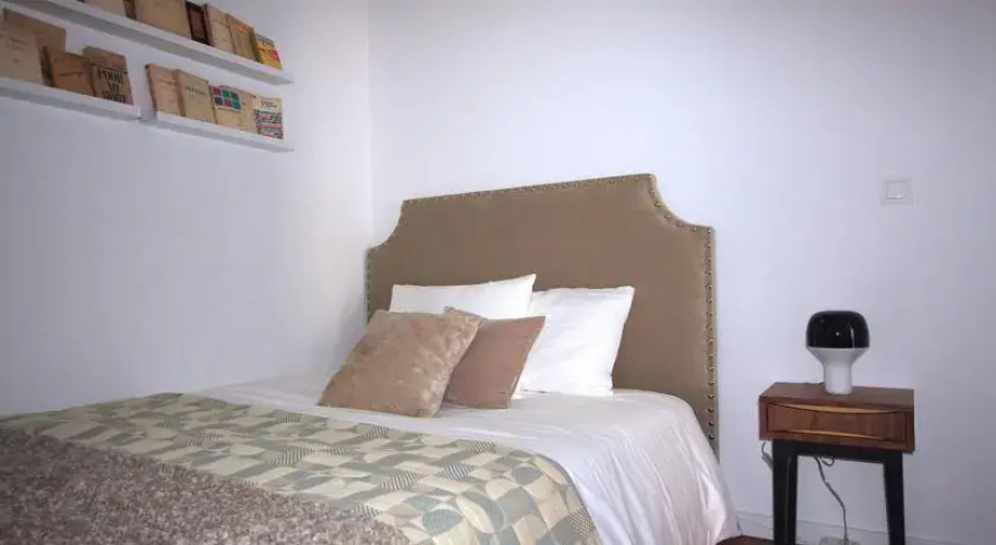 Le Flat Santa Catarina