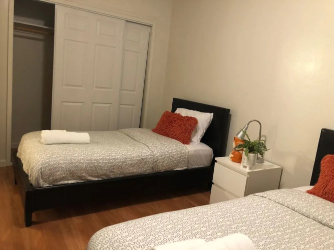 Cosy Berkeley Apartment Close to UC Berkeley #E