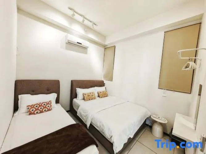2 Bedrooms Standard room