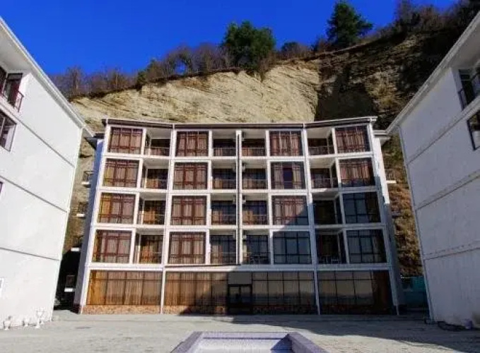 Imagen del hotel