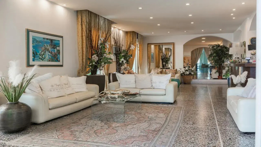 Hotel Ca' Bianca