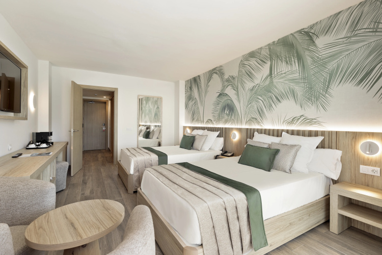 Hotel Best Tritón