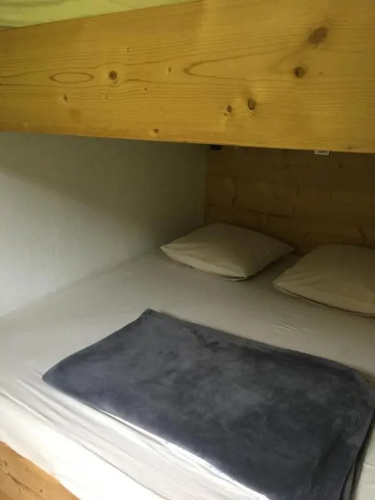 Appartement des Ours ski au pied