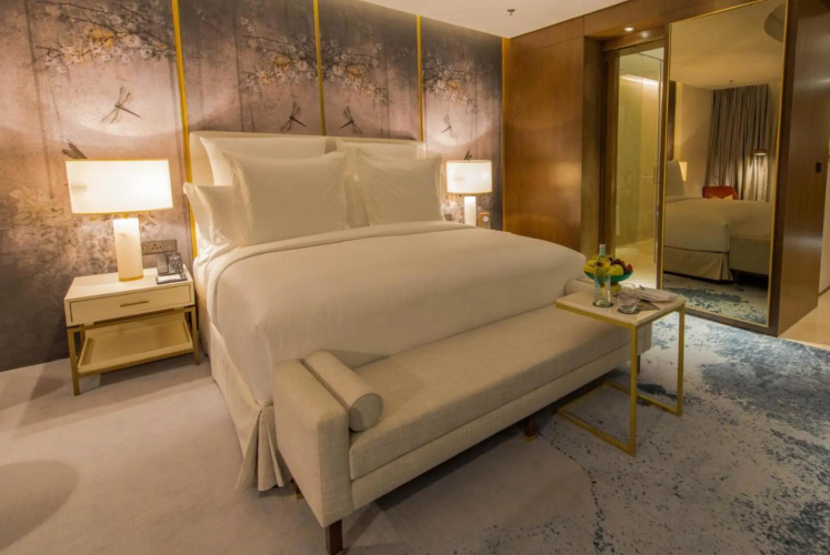 Jareed Hotel photo 7