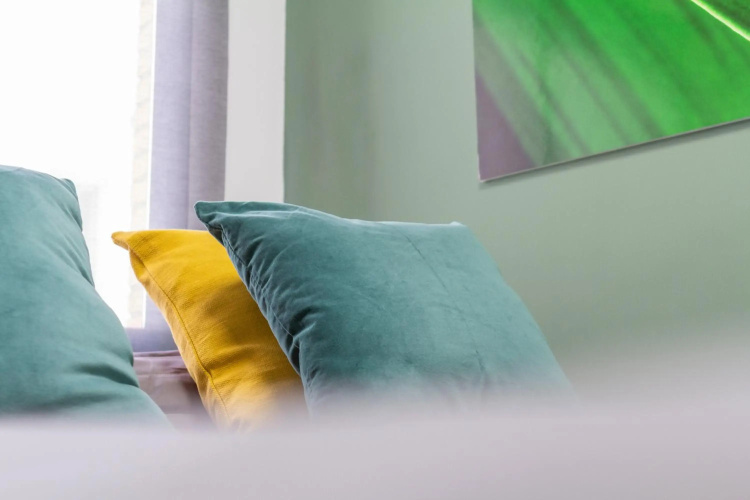 Apartamento Gran Via Callao