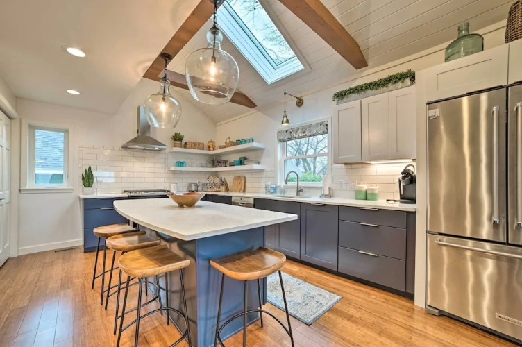 3 Bedrooms Cottage