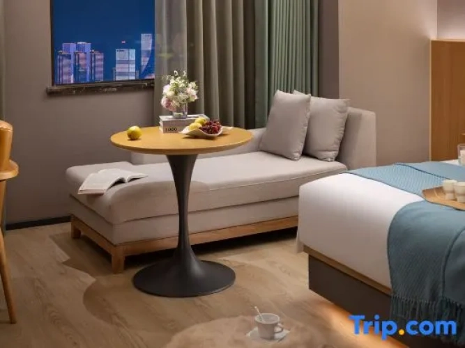 Luxury Double room