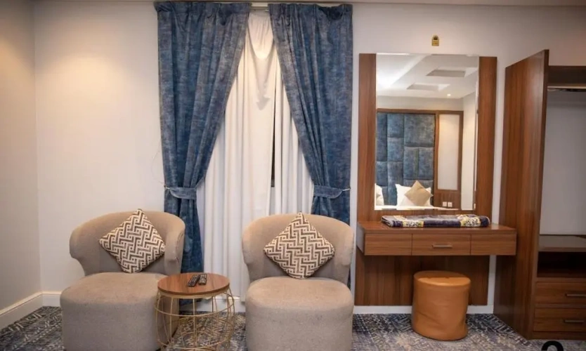 Junior Suite