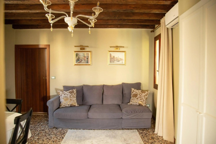 Luxury suite 5 min from San Marco