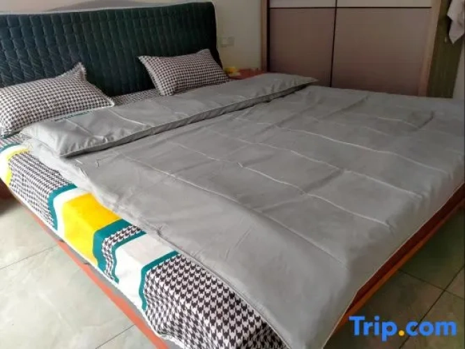3 Bedrooms Suite