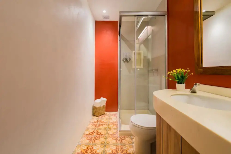CASA SAUTO Family Suite Centro CDMX