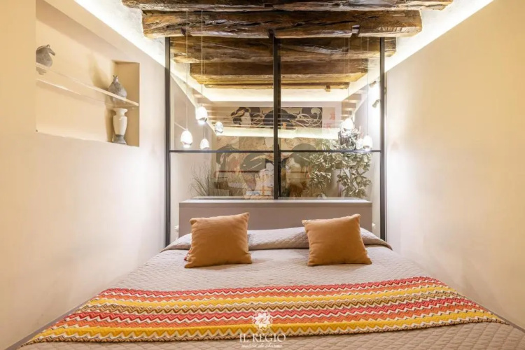 Il Regio Boutique Hotel