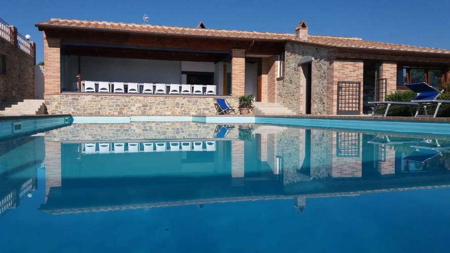 Borgo Solario