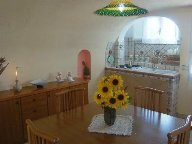 Appartamento Girasole