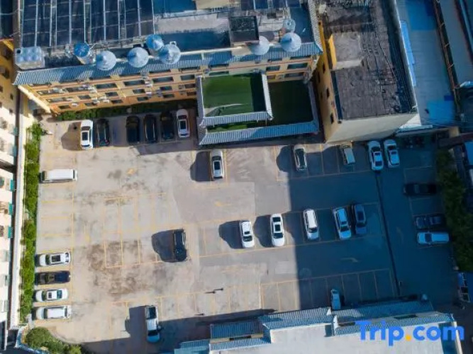 Imagen del hotel