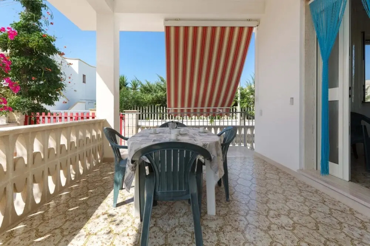 2089 Casa Bouganville