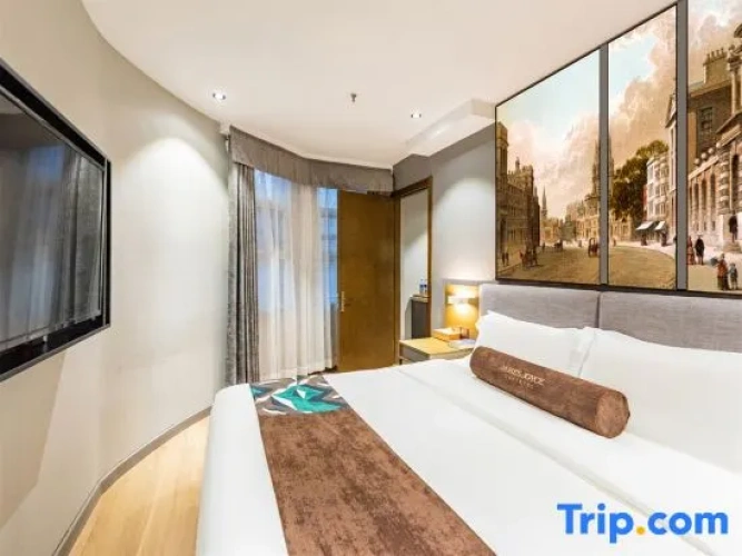 Standard Family Suite