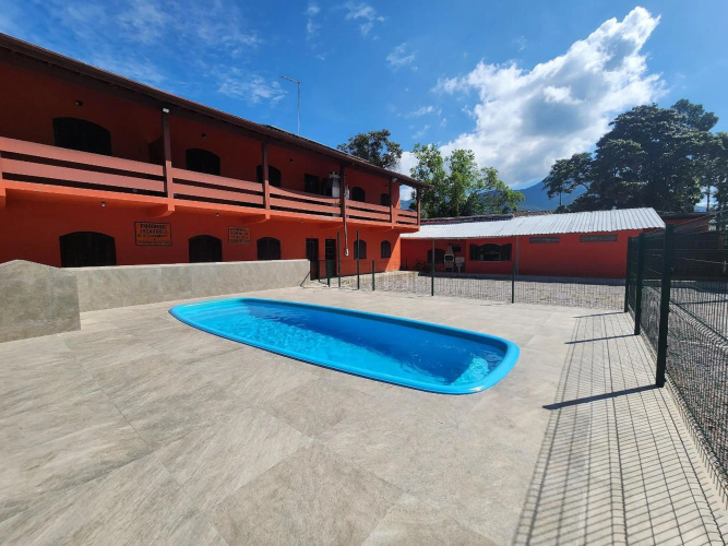 0001.11 - Maranduba - Apartamento