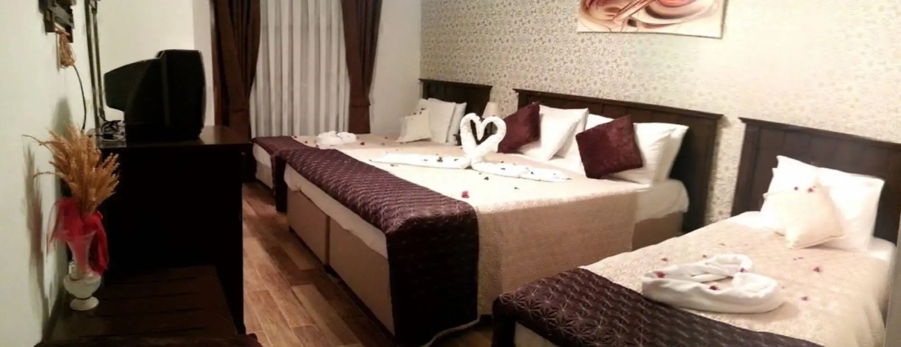 Hotel Palme
