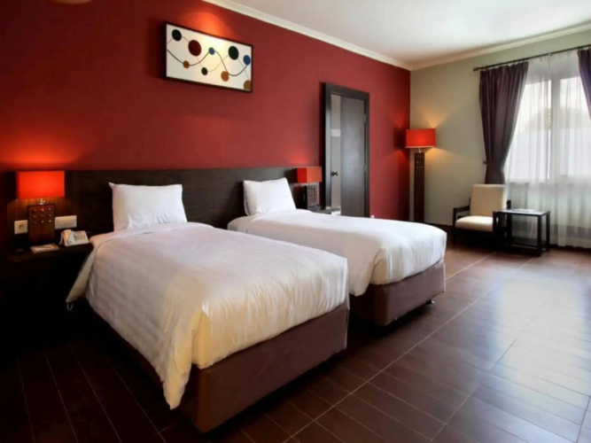Hotel Dafam Cilacap