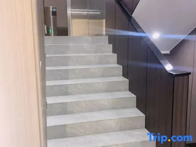Yige Fulin Shared Apartment