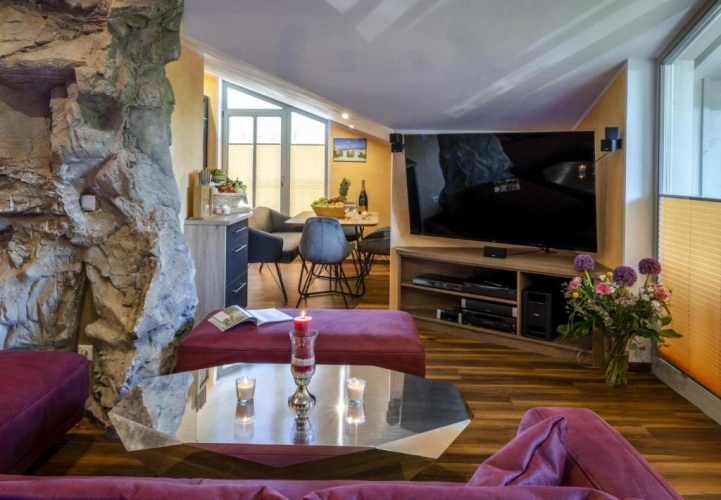 2 Bedrooms Suite