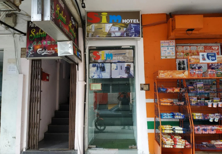Bestow Hostel