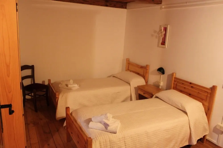 Hotel La Croce
