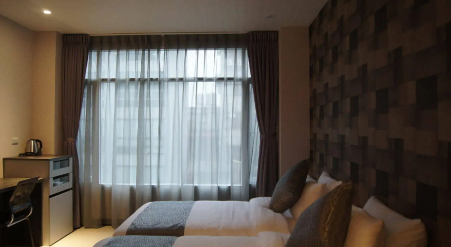 Boston Hotel