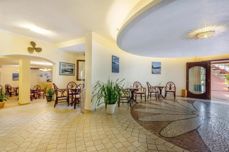 Hotel Mon Repos
